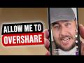 Please Stop Oversharing On Social Media