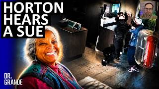 Did 75-Year-Old Woman Provoke Tim Hortons Altercation That Led to Her Death? | Grayson Analysis