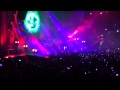 Imagine Dragons - Radioactive Chicago 2014
