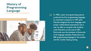 Programming Assignment Help
