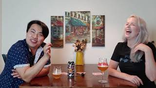 Bear Republic Racer 5 IPA Review - Ep. #2152