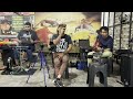 Kelentang Kelentong - Hael Husaini Cover by DB