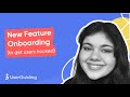 New Feature Onboarding – how to get users hooked