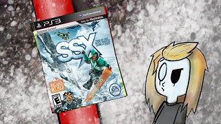 SSX (2012) | RedBerylFTW