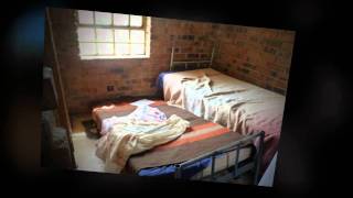 Project in South Africa: Yingisani, School for deaf-mute children