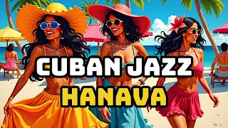 🎶 Fiestas in Havana: Salsa, Rumba \u0026 Latin Melodies - Relaxing Background Music