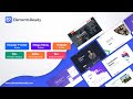 Best Elementor Addons with Header Footer Builder - ElementsReady