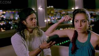 If You Hold My Hand Song Abcd2 movie