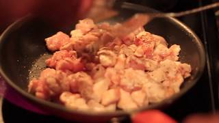 Vlog # 6: Chow Mein