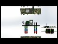 team argus ground sensor project video