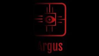 Team Argus Ground Sensor Project Video