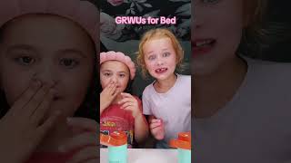 GET READY WITH US #GRWUS #GRWU #GRWM #garzacrew #twins #twingirls #twinsister