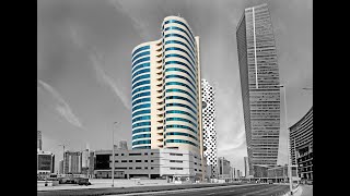 Business Tower - Business Bay