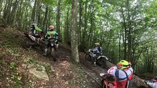 Enduro - Appennino che passione!!