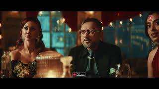 ROOH (Official Video): YO YO HONEY SINGH | NUSHRRATT BHARUCCHA | HRITU ZEE | BHUSHAN KUMAR