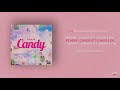 Remar - Candy (feat. David Lyn) [Prod. By KINCOMARCO]