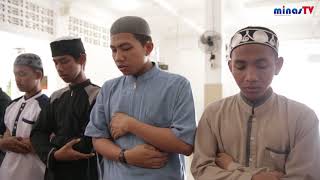 Menahan Buang Air Besar \u0026 Buang Air Kecil Saat Tiba Waktu Shalat