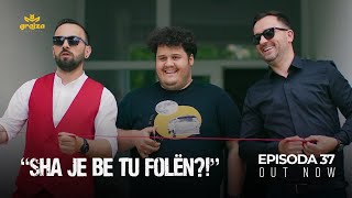 Sha je be tu folen?! - Episodi 37 (Sezoni i Ri)