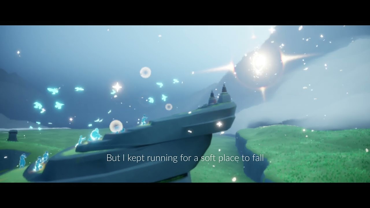 Runaway By Aurora Youtube