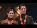 the greatest ice dance team the world has ever seen tessa virtue and scott moir