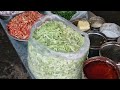 katni chaupati ka sabse famous dukan amazing test 😋 streetfood indianfood foodvlog