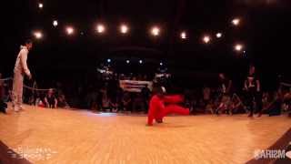 Battle Cergy Original Floor   Finale Break   Junior   Mounir Vs Morris   Lilou   Karism