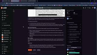 Daniel Larson Jail Update September 2025