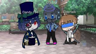 Gacha Club: Chipspeech Vine dubs