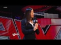 WWE Monday Night Raw En Espanol - Monday, July 30, 2012