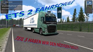 Ets 2 Fahrschule Teil 5