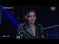 Ángela navarro “un día sin ti” final la voz argentina 2022