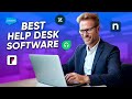 7 Best Help Desk Software for Customer Support