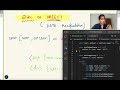 React useState ⚛️ with Objects | React Tutorial for beginners