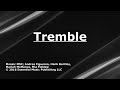 Tremble - Mosaic MSC - Lyrics