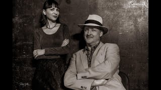 Duo for the Piano of New Orleans- Hila Kulik \u0026 Jan Luley - The New Orleans Jazz Festival in TLV 2024