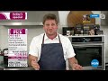 hsn chef curtis stone food favorites 02.19.2021 06 am