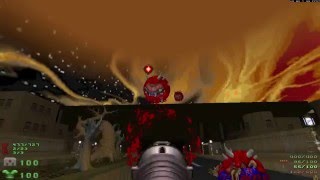 [Doom 2] Hellbound, map 16