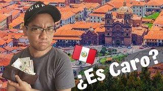 DEBES saber ESTO sobre CUSCO, la antigua capital INCA🇵🇪 | Perú #2