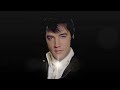 elvis presley let it be me with lyrics