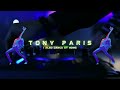 tony paris i also dance at home official visual video