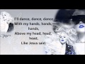 Lady Gaga Bloody Mary Lyrics full HQ