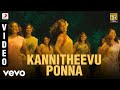 Yuddham Sei - Kannitheevu Ponna Video | Cheran | Mysskin