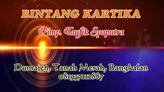 Bintang Kartika -pesta panen-Anjani