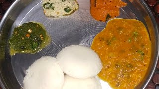 soft idly recipe/மல்லிகை பூ இட்லி/spongy idly recipe in tamil/#breakfastrecipes