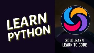 How to Learn Python in Sololearn 2025?