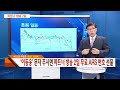 이동웅 스페셜 8강 일목균형표 종합활용