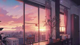 Peaceful Lo-fi Music to Relax | Chill lofi radio to focus/study