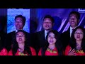 NPT Central Choir| Krista Sipai | Official Music Video