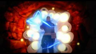 Sasuke Amv - Impossible