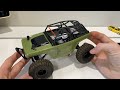 $1000 custom scx24 deadbolt rundown furitek powered